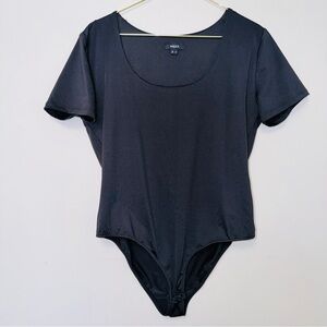 Mexx Black Women's Bodysuit